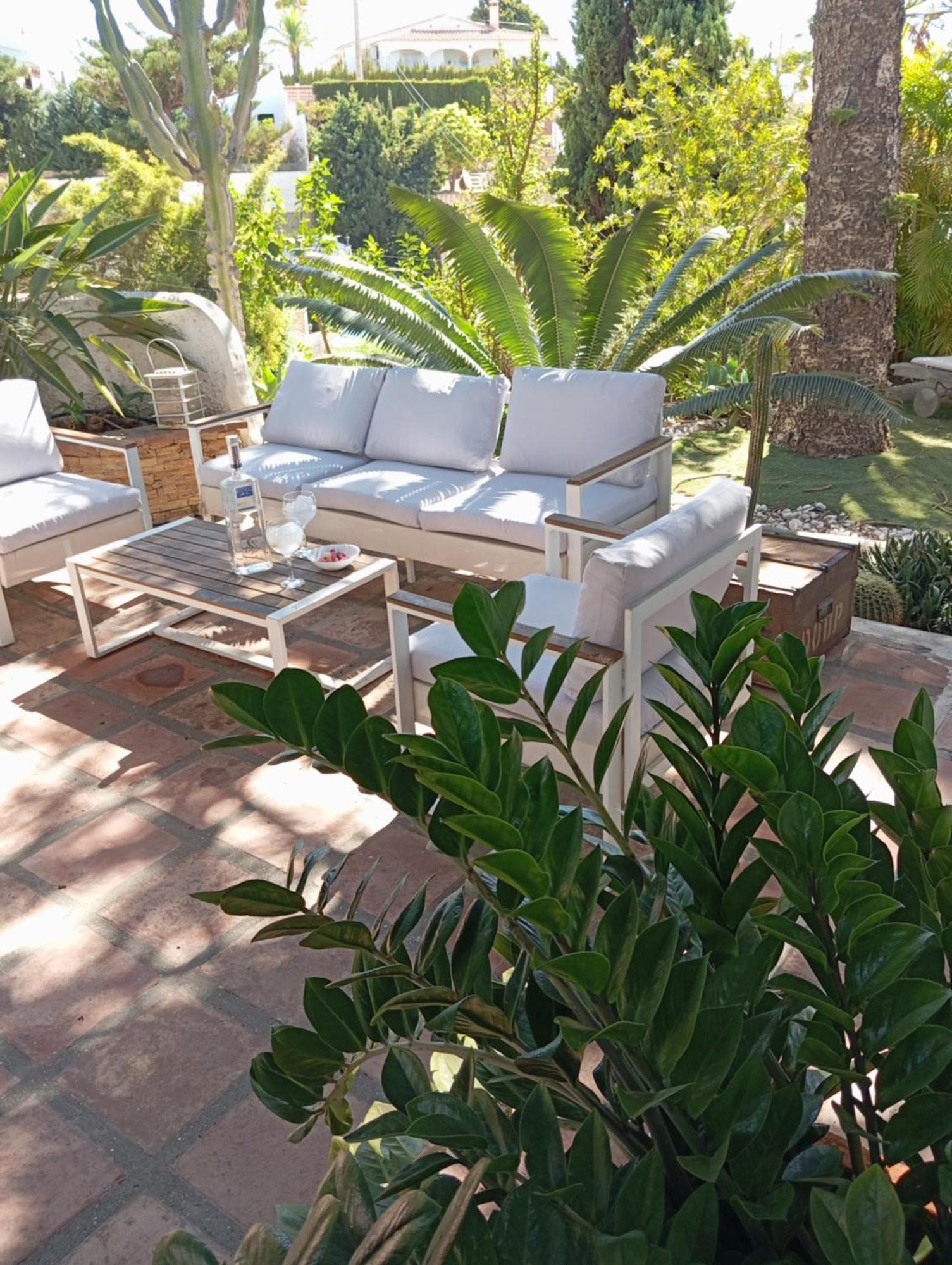קאלטה דה ולס Habitaciones En Casa Miguel מראה חיצוני תמונה